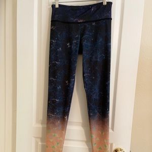 Onzie high rise legging